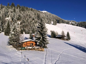 Chalet Julia